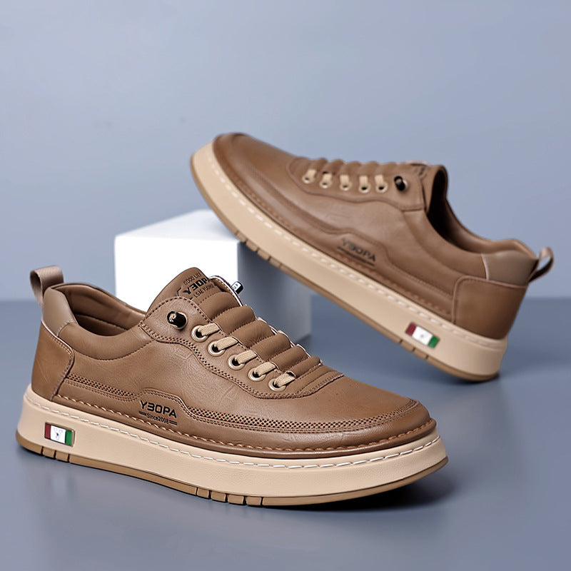 Bellagio |Refined Everyday Prestige Sneakers for the Modern Wardrobe