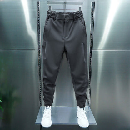 Dominic™ | The Ultimate Fusion of Style and Comfort