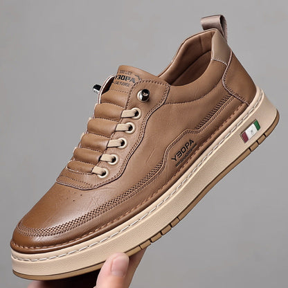 Bellagio |Refined Everyday Prestige Sneakers for the Modern Wardrobe