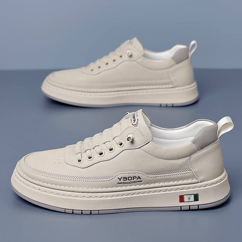 Bellagio |Refined Everyday Prestige Sneakers for the Modern Wardrobe