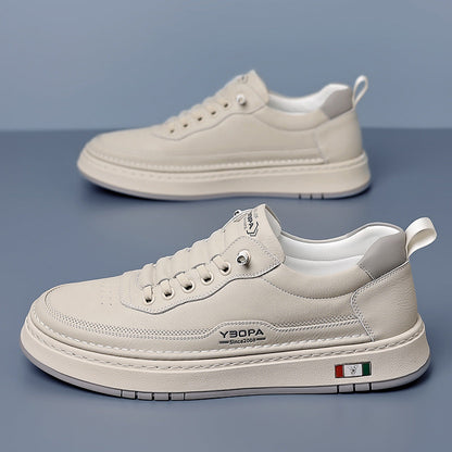 Bellagio |Refined Everyday Prestige Sneakers for the Modern Wardrobe