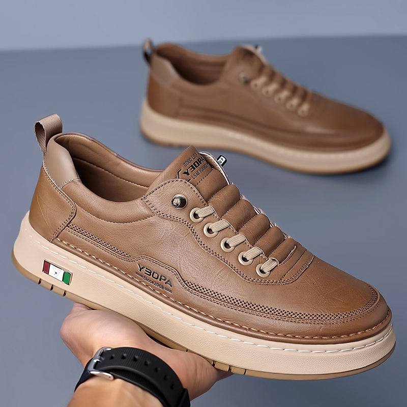Bellagio |Refined Everyday Prestige Sneakers for the Modern Wardrobe