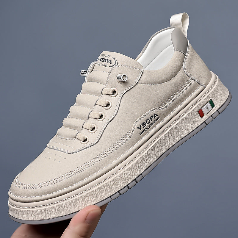 Bellagio |Refined Everyday Prestige Sneakers for the Modern Wardrobe