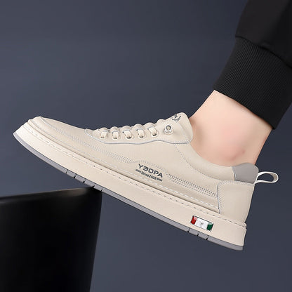 Bellagio |Refined Everyday Prestige Sneakers for the Modern Wardrobe