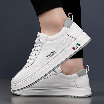 Bellagio |Refined Everyday Prestige Sneakers for the Modern Wardrobe