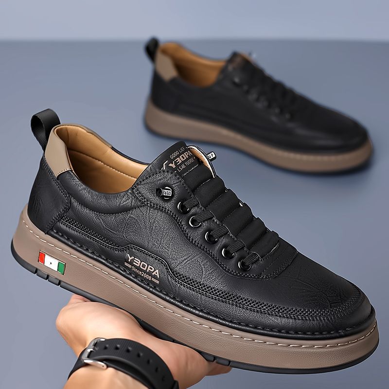Bellagio |Refined Everyday Prestige Sneakers for the Modern Wardrobe