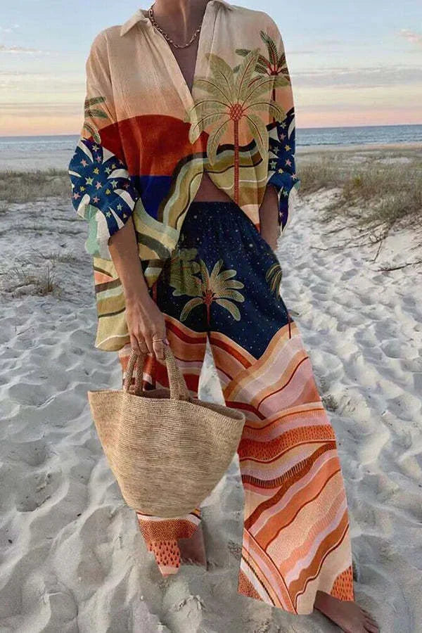 Lina ™ | Two-Piece Set