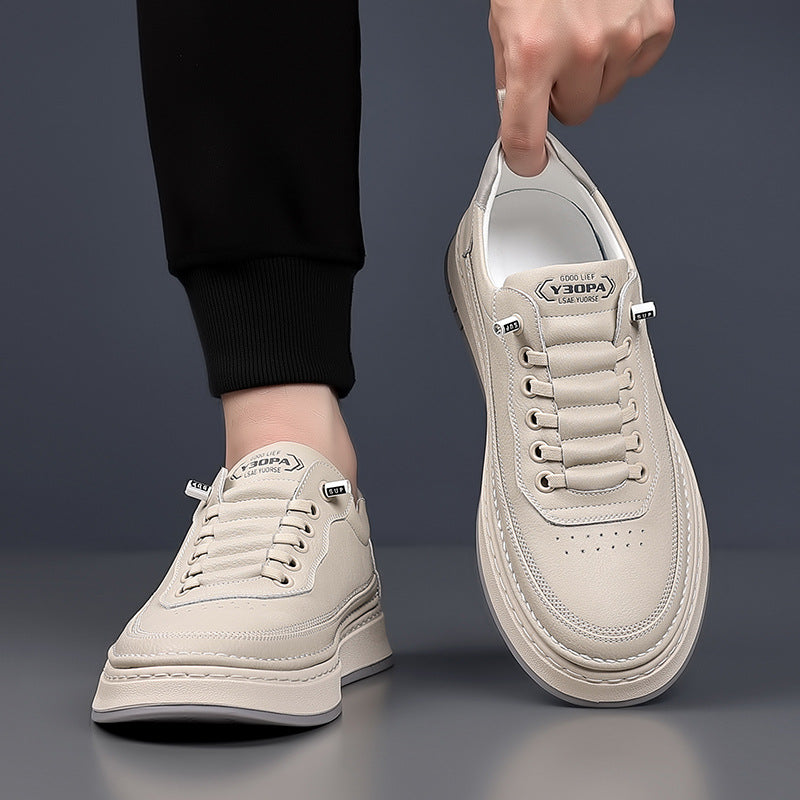 Bellagio |Refined Everyday Prestige Sneakers for the Modern Wardrobe