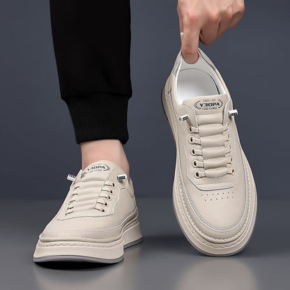 Bellagio |Refined Everyday Prestige Sneakers for the Modern Wardrobe
