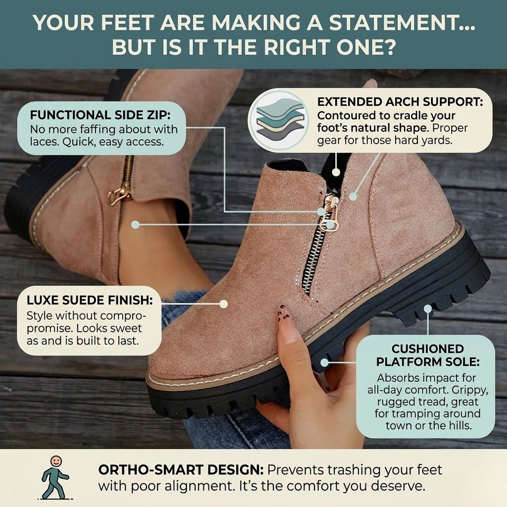 Liora | Orthopaedic Boot