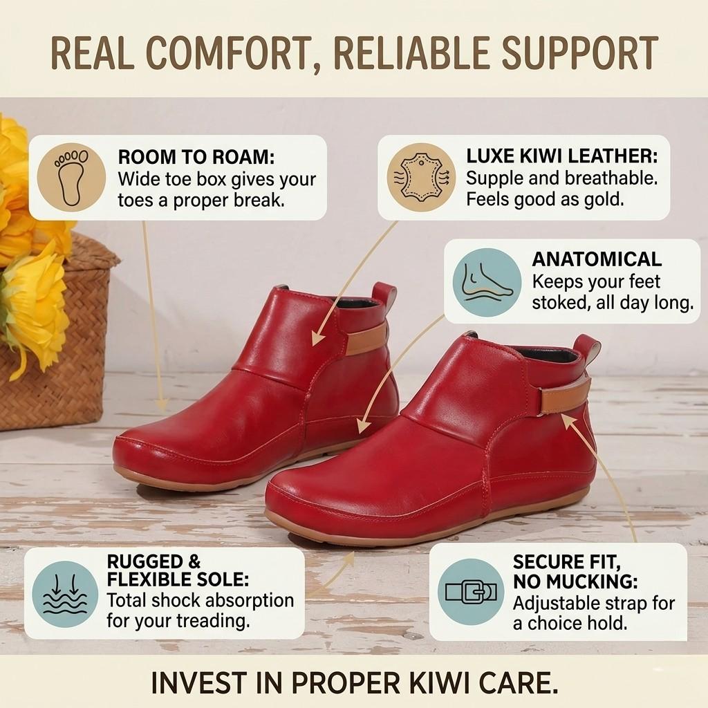 Amaris | Orthopaedic Comfort Boot