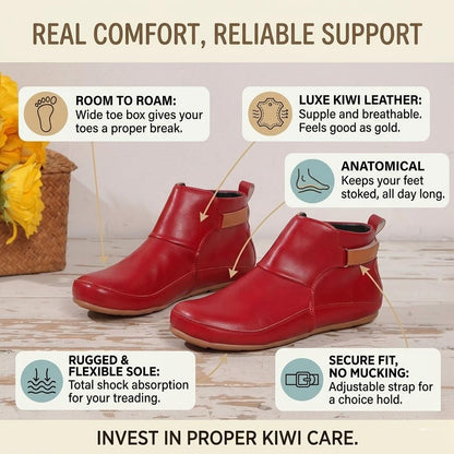 Amaris | Orthopaedic Comfort Boot