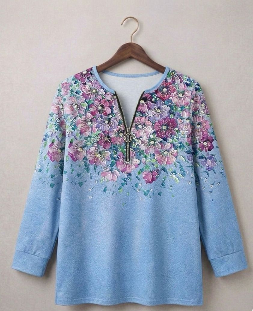 Claire™ | Cozy Sweater