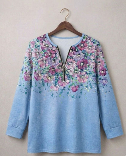 Claire™ | Cozy Sweater