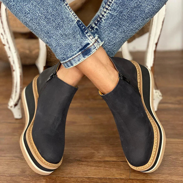 Alexandra | Waterproof Chelsea Boot