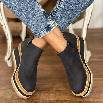 Alexandra | Waterproof Chelsea Boot