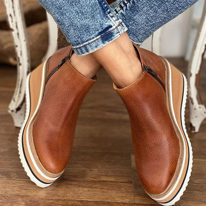 Alexandra | Waterproof Chelsea Boot