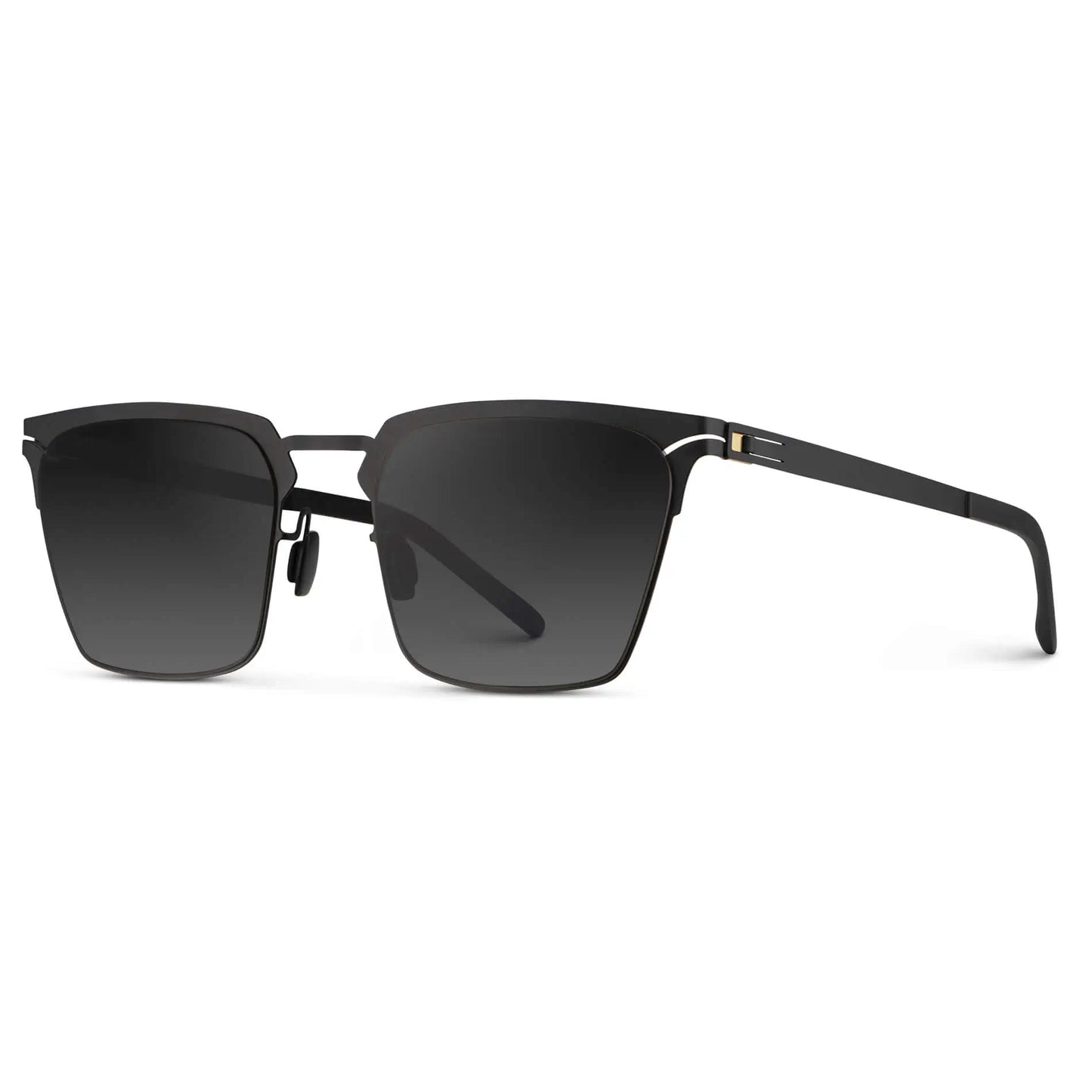 Raven | Polarized