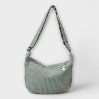 Vesperis™ | Heavy-Duty Cordura® Shoulder Bag