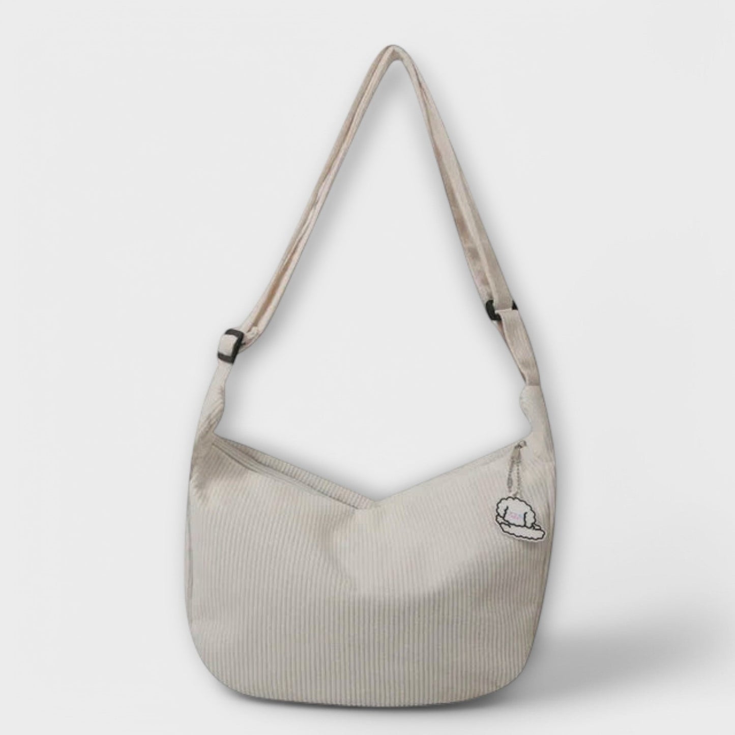 Vesperis™ | Heavy-Duty Cordura® Shoulder Bag