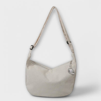 Vesperis™ | Heavy-Duty Cordura® Shoulder Bag