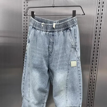 Marek™ | Everyday Easy Fit Trousers