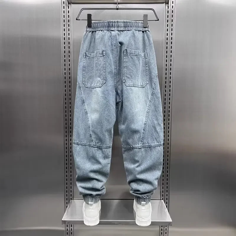 Marek™ | Everyday Easy Fit Trousers