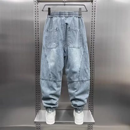 Marek™ | Everyday Easy Fit Trousers