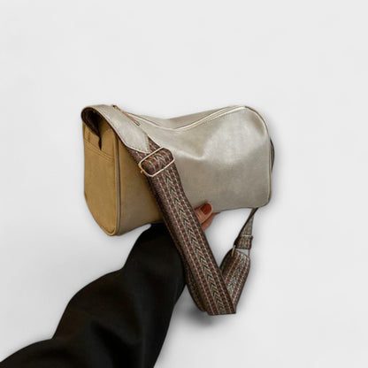 Rosalind™ | Vintage Crossbody Bag