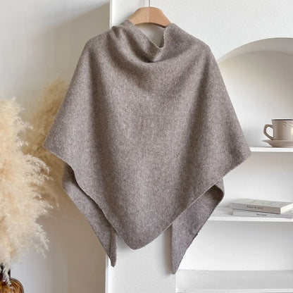Silvana | Comfort Weave Scarf