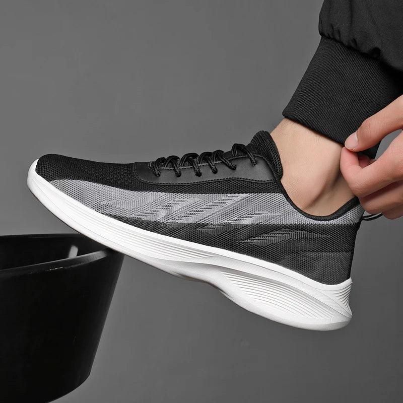 Aero Ultra-Lightweight Sport Sneakers