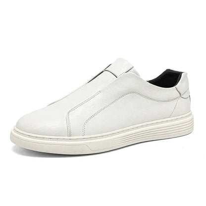 Torino | Classic Leather Sneakers