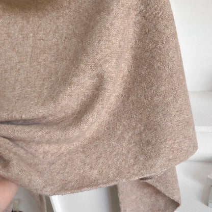 Silvana | Comfort Weave Scarf