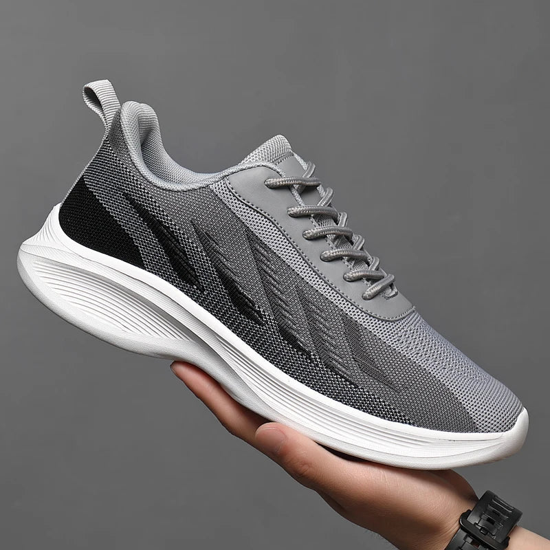 Aero Ultra-Lightweight Sport Sneakers