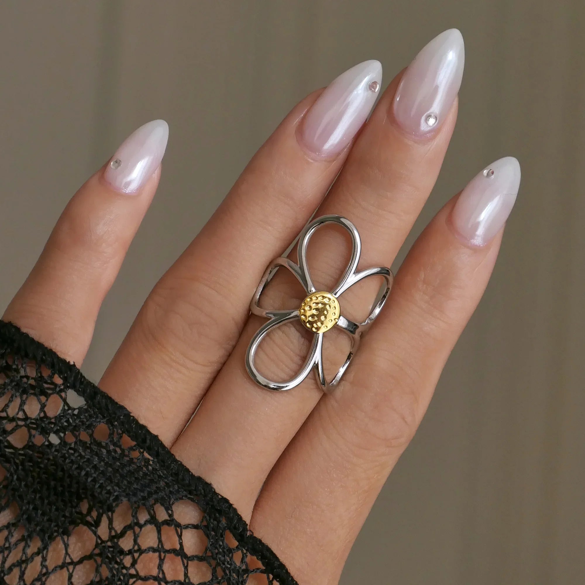 Sunlace Ring