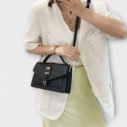 Seraphina™ | Timeless Everyday Shoulder Bag