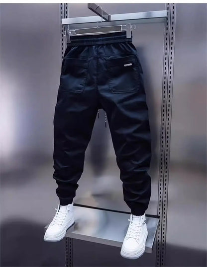 Callum™ | Tailored Sport Trousers