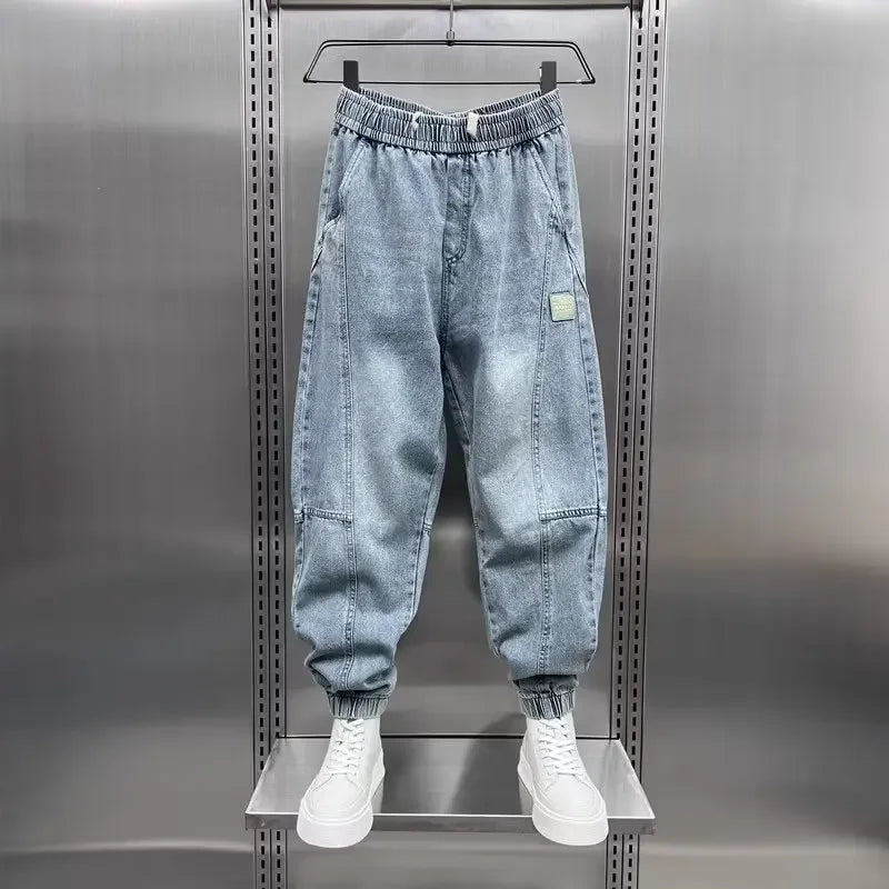 Marek™ | Everyday Easy Fit Trousers