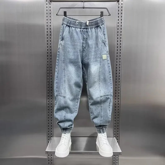 Marek™ | Everyday Easy Fit Trousers