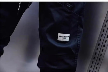 Callum™ | Tailored Sport Trousers