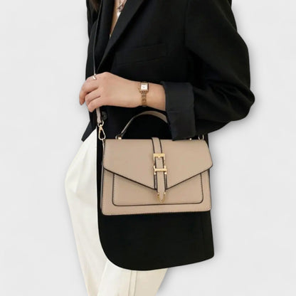 Seraphina™ | Timeless Everyday Shoulder Bag