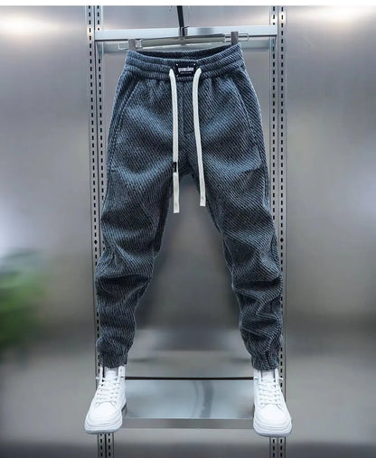Thorne™ | Tailored Comfort Trousers