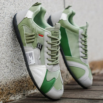 Giovanni | Retro Color Sneakers for Statement Style