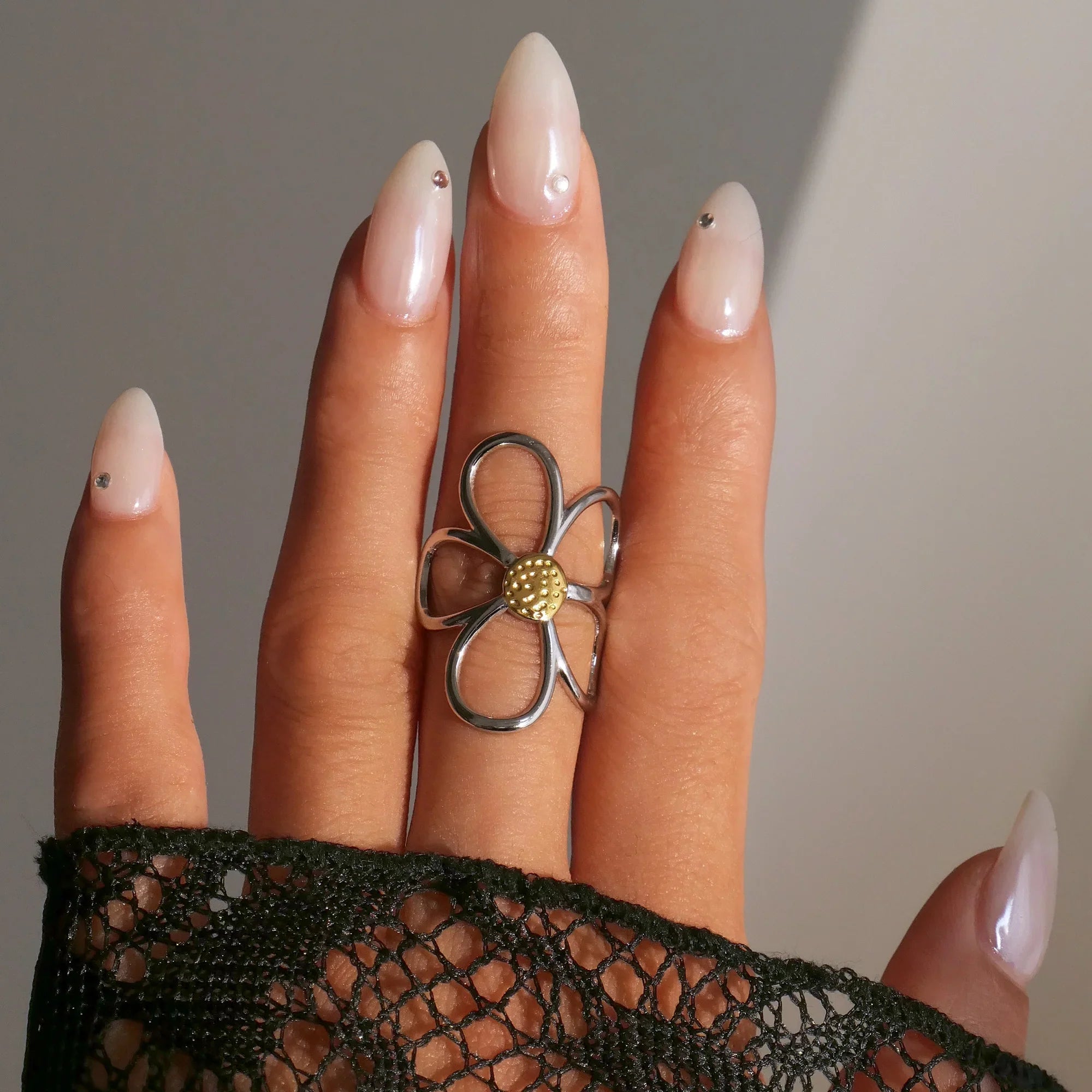 Sunlace Ring