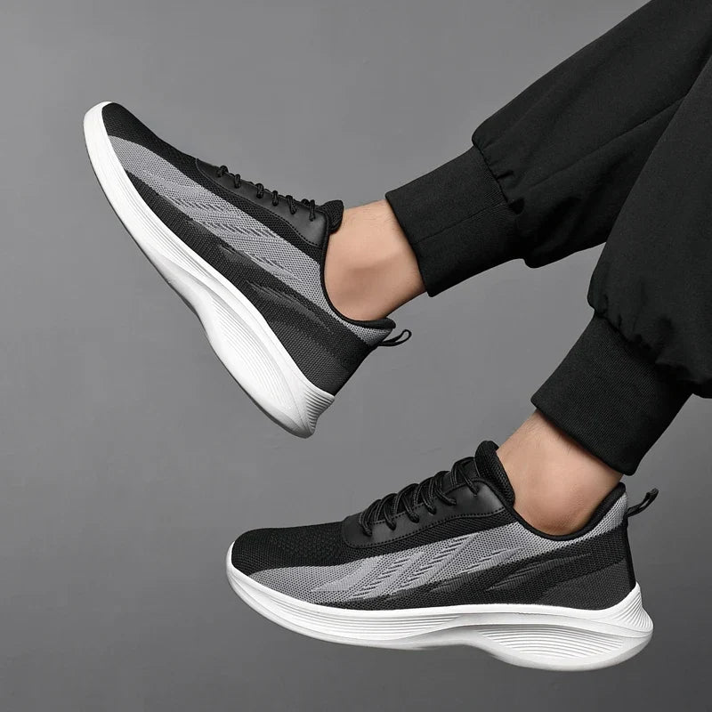 Aero Ultra-Lightweight Sport Sneakers
