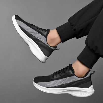 Aero Ultra-Lightweight Sport Sneakers