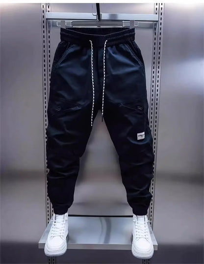 Callum™ | Tailored Sport Trousers