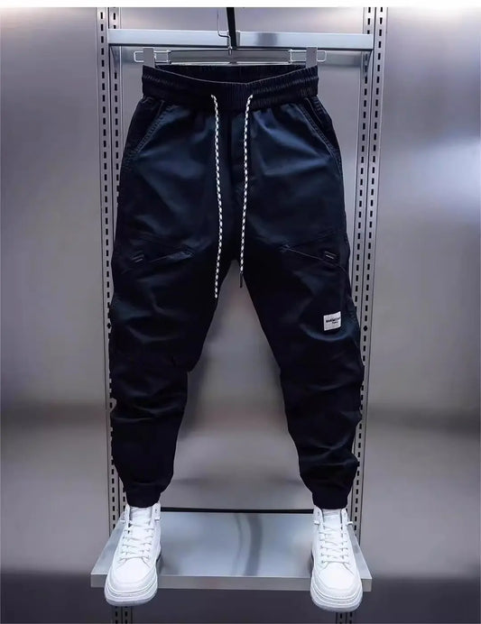 Callum™ | Tailored Sport Trousers