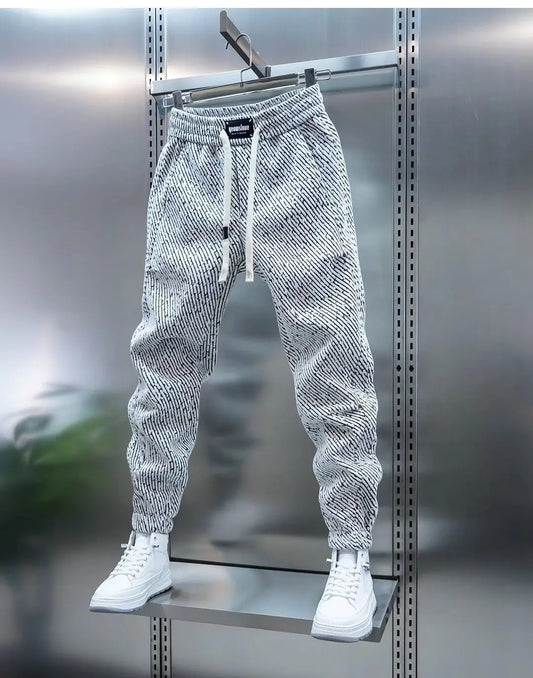 Thorne™ | Tailored Comfort Trousers