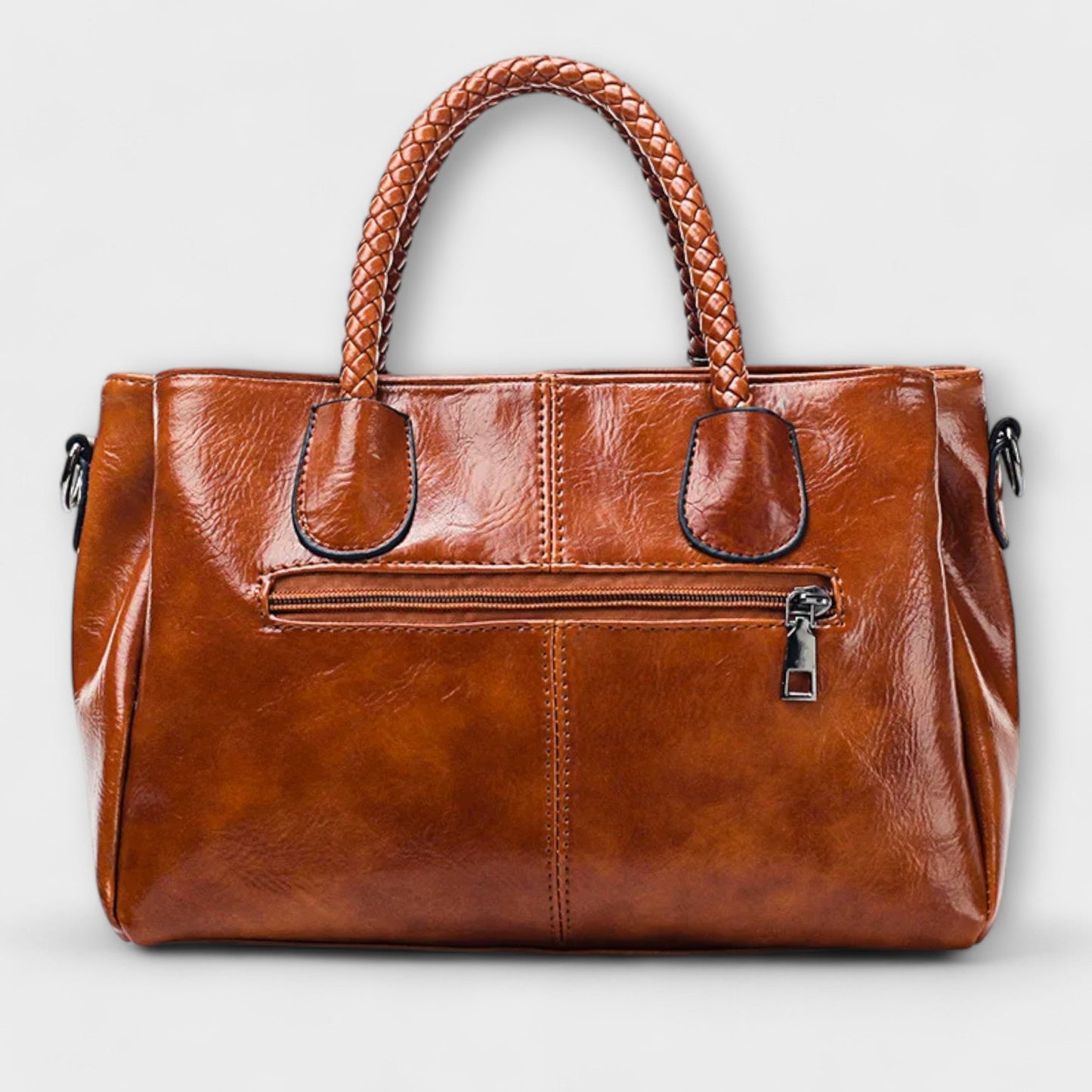 Cressida™ | Luxurious Travel Duffel Bag